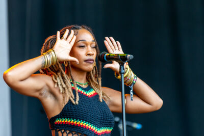 Reggae Geel Dag 1 @ Reggae Geel, picture 24, photographed by Luc Klinckaert - FrontView Magazine