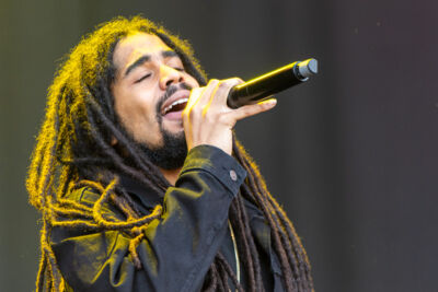 Reggae Geel Dag 1 @ Reggae Geel, picture 26, photographed by Luc Klinckaert - FrontView Magazine