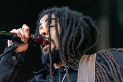 Reggae Geel Dag 1 @ Reggae Geel, picture 29, photographed by Luc Klinckaert - FrontView Magazine