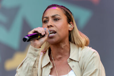 Reggae Geel Dag 1 @ Reggae Geel, picture 30, photographed by Luc Klinckaert - FrontView Magazine
