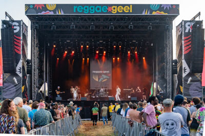 Reggae Geel Dag 1 @ Reggae Geel, picture 31, photographed by Luc Klinckaert - FrontView Magazine