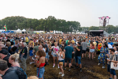 Reggae Geel Dag 1 @ Reggae Geel, picture 32, photographed by Luc Klinckaert - FrontView Magazine