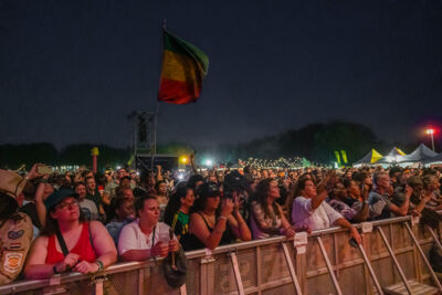 Reggae Geel Dag 1 @ Reggae Geel, picture 36, photographed by Luc Klinckaert - FrontView Magazine