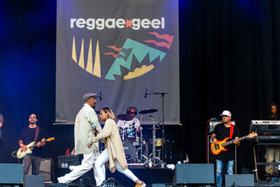 Reggae Geel Dag 1 @ Reggae Geel, picture 41, photographed by Luc Klinckaert - FrontView Magazine