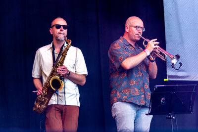Reggae Geel Dag 1 @ Reggae Geel, picture 43, photographed by Luc Klinckaert - FrontView Magazine