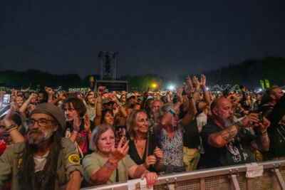 Reggae Geel Dag 1 @ Reggae Geel, picture 45, photographed by Luc Klinckaert - FrontView Magazine