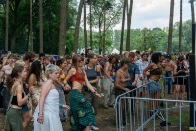 Reggae Geel Dag 1 sfeerbeelden @ Reggae Geel, picture 1, photographed by Luc Klinckaert - FrontView Magazine