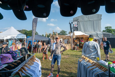 Reggae Geel Dag 1 sfeerbeelden @ Reggae Geel, picture 10, photographed by Luc Klinckaert - FrontView Magazine