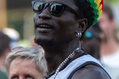 Reggae Geel Dag 1 sfeerbeelden @ Reggae Geel, picture 11, photographed by Luc Klinckaert - FrontView Magazine