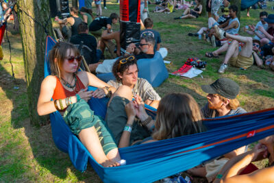 Reggae Geel Dag 1 sfeerbeelden @ Reggae Geel, picture 16, photographed by Luc Klinckaert - FrontView Magazine