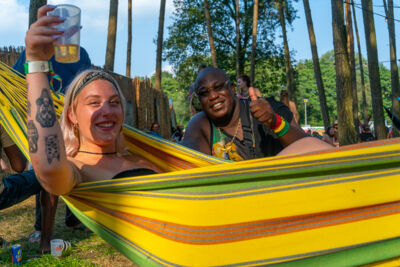 Reggae Geel Dag 1 sfeerbeelden @ Reggae Geel, picture 19, photographed by Luc Klinckaert - FrontView Magazine