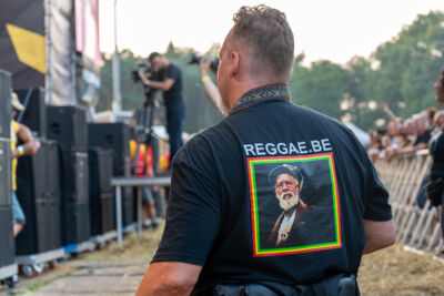 Reggae Geel Dag 1 sfeerbeelden @ Reggae Geel, picture 26, photographed by Luc Klinckaert - FrontView Magazine
