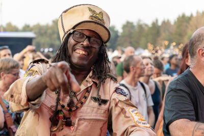 Reggae Geel Dag 1 sfeerbeelden @ Reggae Geel, picture 27, photographed by Luc Klinckaert - FrontView Magazine