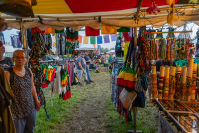 Reggae Geel Dag 1 sfeerbeelden @ Reggae Geel, picture 30, photographed by Luc Klinckaert - FrontView Magazine
