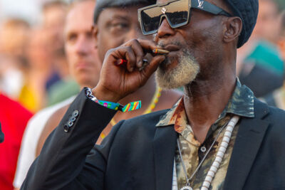 Reggae Geel Dag 1 sfeerbeelden @ Reggae Geel, picture 31, photographed by Luc Klinckaert - FrontView Magazine