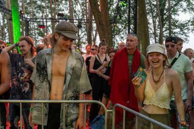 Reggae Geel Dag 1 sfeerbeelden @ Reggae Geel, picture 32, photographed by Luc Klinckaert - FrontView Magazine