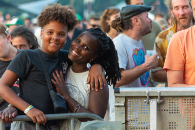 Reggae Geel Dag 1 sfeerbeelden @ Reggae Geel, picture 33, photographed by Luc Klinckaert - FrontView Magazine