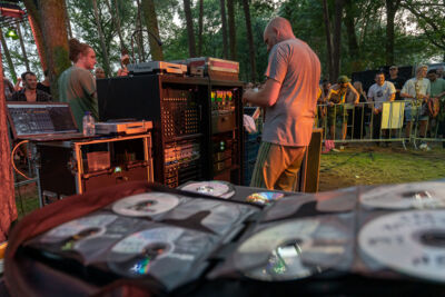 Reggae Geel Dag 1 sfeerbeelden @ Reggae Geel, picture 35, photographed by Luc Klinckaert - FrontView Magazine