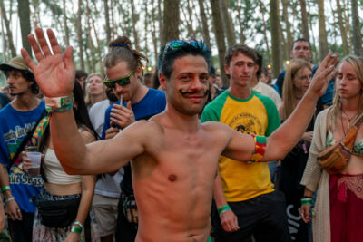 Reggae Geel Dag 1 sfeerbeelden @ Reggae Geel, picture 36, photographed by Luc Klinckaert - FrontView Magazine