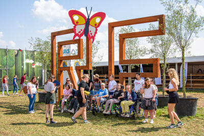 Sfeerbeelden dag 3 @ Rijvers Festival 2024, picture 1, photographed by Jurgen Van De Maele - FrontView Magazine