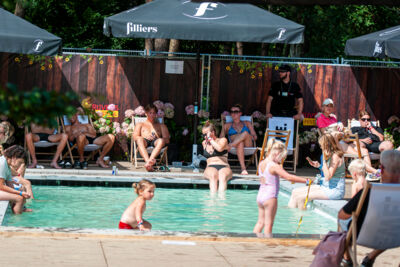 Sfeerbeelden dag 3 @ Rijvers Festival 2024, picture 5, photographed by Jurgen Van De Maele - FrontView Magazine