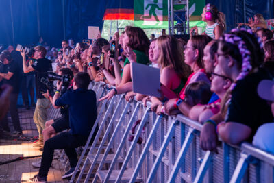 Sfeerbeelden dag 3 @ Rijvers Festival 2024, picture 6, photographed by Jurgen Van De Maele - FrontView Magazine