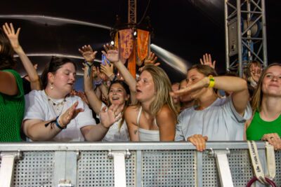 Sfeerbeelden dag 3 @ Rijvers Festival 2024, picture 9, photographed by Jurgen Van De Maele - FrontView Magazine