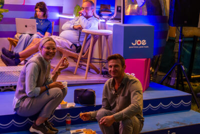 Sfeerbeelden dag 3 @ Rijvers Festival 2024, picture 11, photographed by Jurgen Van De Maele - FrontView Magazine