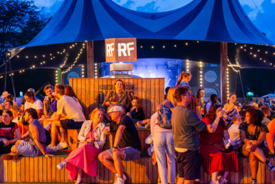 Sfeerbeelden dag 3 @ Rijvers Festival 2024, picture 12, photographed by Jurgen Van De Maele - FrontView Magazine
