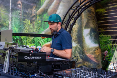 Sfeerbeelden dag 3 @ Rijvers Festival 2024, picture 20, photographed by Jurgen Van De Maele - FrontView Magazine