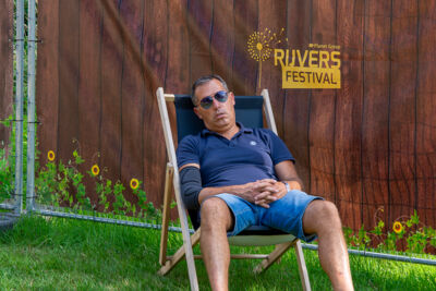 Sfeerbeelden dag 3 @ Rijvers Festival 2024, picture 22, photographed by Jurgen Van De Maele - FrontView Magazine