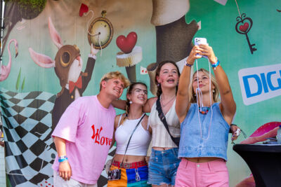 Sfeerbeelden dag 3 @ Rijvers Festival 2024, picture 27, photographed by Jurgen Van De Maele - FrontView Magazine