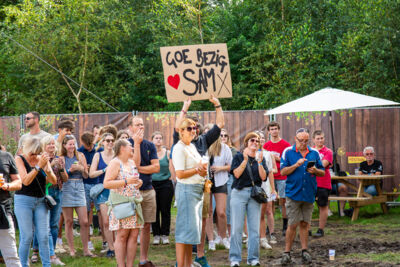 Sfeerbeelden dag 3 @ Rijvers Festival 2024, picture 33, photographed by Jurgen Van De Maele - FrontView Magazine