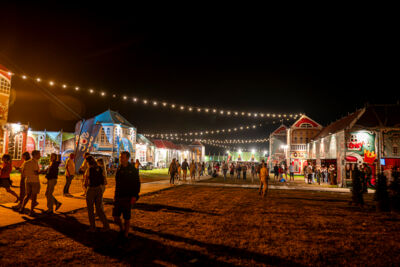 Sfeerbeelden dag 3 @ Rijvers Festival 2024, picture 35, photographed by Jurgen Van De Maele - FrontView Magazine