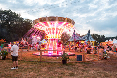 Sfeerbeelden dag 3 @ Rijvers Festival 2024, picture 37, photographed by Jurgen Van De Maele - FrontView Magazine