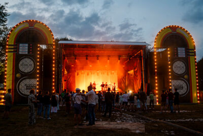 Sfeerbeelden dag 3 @ Rijvers Festival 2024, picture 39, photographed by Jurgen Van De Maele - FrontView Magazine