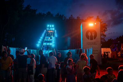 Sfeerbeelden dag 3 @ Rijvers Festival 2024, picture 41, photographed by Jurgen Van De Maele - FrontView Magazine