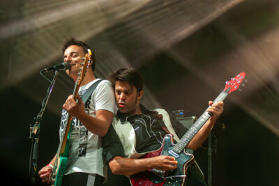 Mother Mercury @ Rijvers Festival, picture 2, photographed by Jurgen Van De Maele - FrontView Magazine
