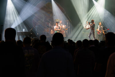 Mother Mercury @ Rijvers Festival, picture 4, photographed by Jurgen Van De Maele - FrontView Magazine
