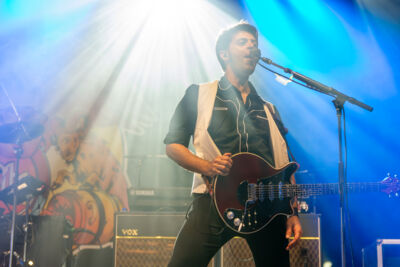 Mother Mercury @ Rijvers Festival, picture 5, photographed by Jurgen Van De Maele - FrontView Magazine