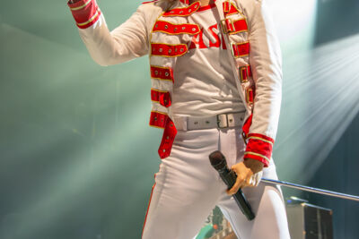 Mother Mercury @ Rijvers Festival, picture 6, photographed by Jurgen Van De Maele - FrontView Magazine