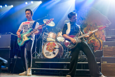 Mother Mercury @ Rijvers Festival, picture 7, photographed by Jurgen Van De Maele - FrontView Magazine