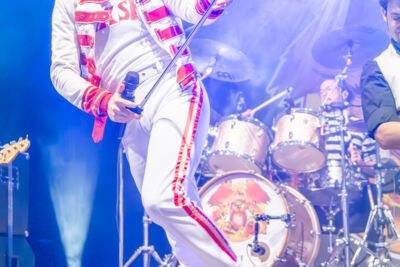 Mother Mercury @ Rijvers Festival, picture 8, photographed by Jurgen Van De Maele - FrontView Magazine