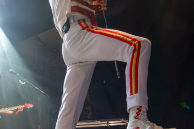 Mother Mercury @ Rijvers Festival, picture 9, photographed by Jurgen Van De Maele - FrontView Magazine
