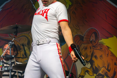 Mother Mercury @ Rijvers Festival, picture 12, photographed by Jurgen Van De Maele - FrontView Magazine