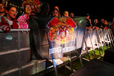 Mother Mercury @ Rijvers Festival, picture 13, photographed by Jurgen Van De Maele - FrontView Magazine