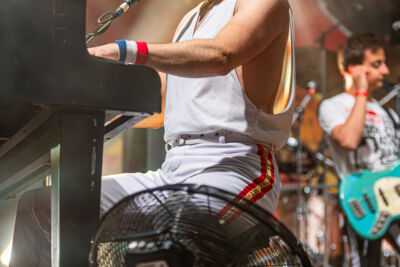 Mother Mercury @ Rijvers Festival, picture 17, photographed by Jurgen Van De Maele - FrontView Magazine