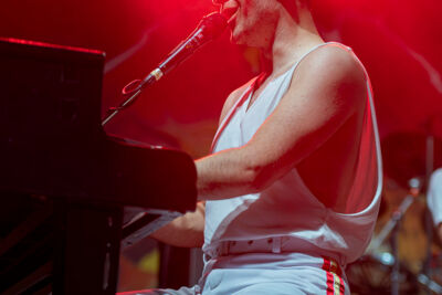Mother Mercury @ Rijvers Festival, picture 18, photographed by Jurgen Van De Maele - FrontView Magazine