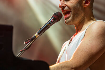 Mother Mercury @ Rijvers Festival, picture 19, photographed by Jurgen Van De Maele - FrontView Magazine