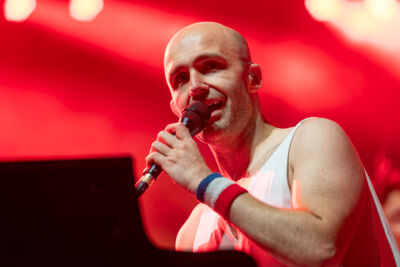 Mother Mercury @ Rijvers Festival, picture 20, photographed by Jurgen Van De Maele - FrontView Magazine